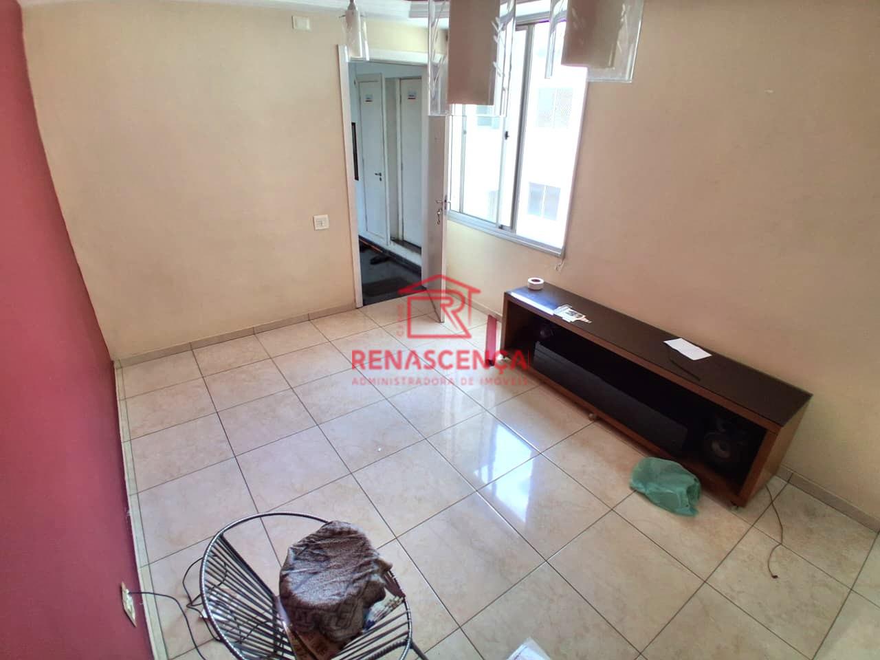 Apartamento para aluguel no Cosmos: 