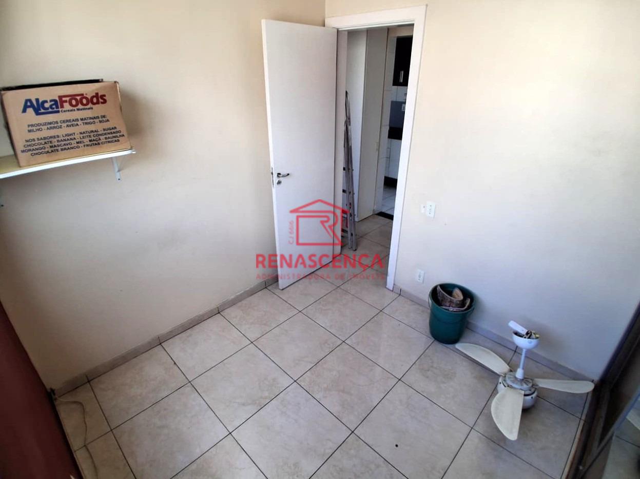 Apartamento para aluguel no Cosmos: 