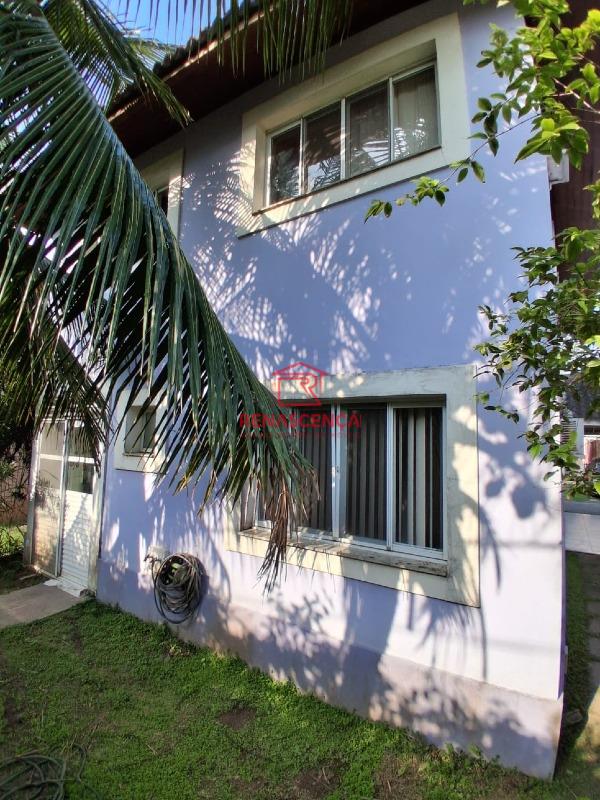 Casa para aluguel no Recreio dos Bandeirantes: 