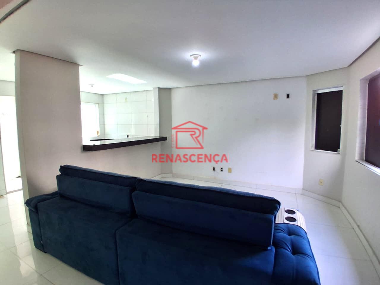 Casa para aluguel no Tanque: 