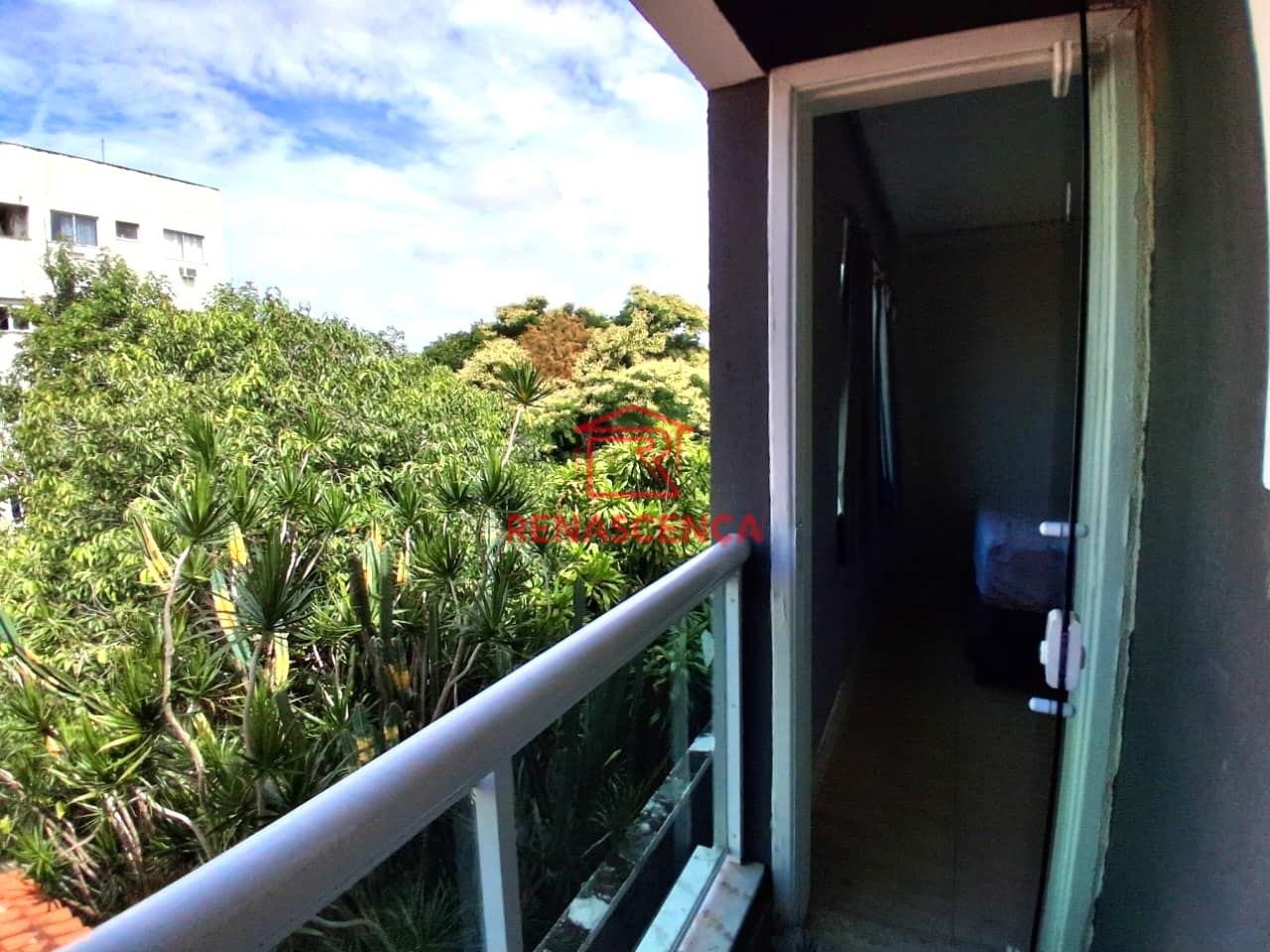 Casa para aluguel no Tanque: 