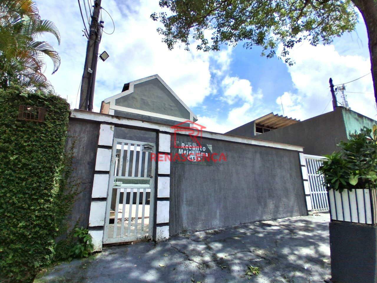 Casa para aluguel no Tanque: 