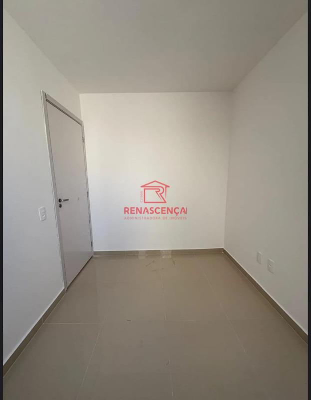 Apartamento para aluguel no Santa Cruz: 