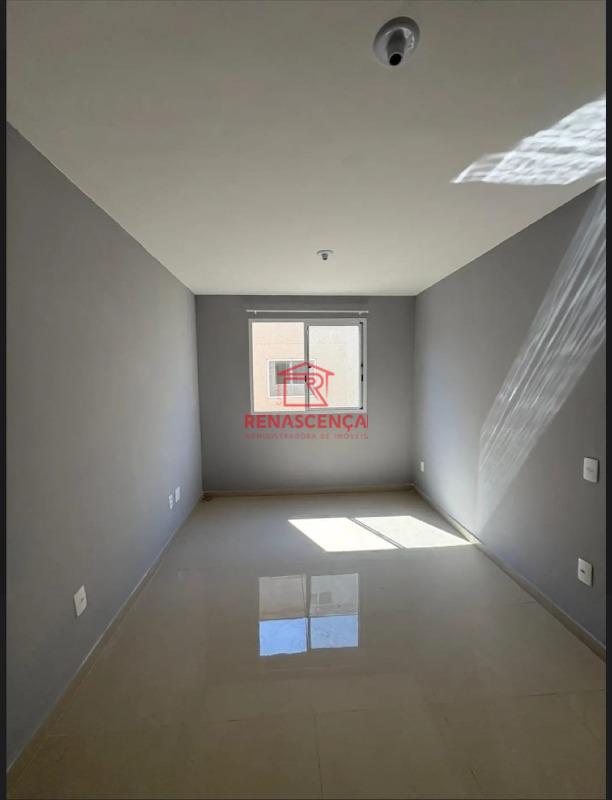 Apartamento para aluguel no Santa Cruz: 