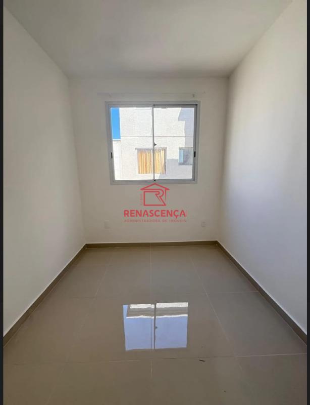 Apartamento para aluguel no Santa Cruz: 