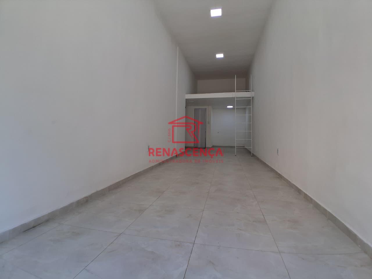 Loja para aluguel no Piedade: 