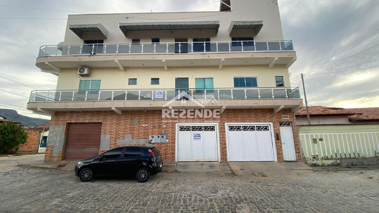 Casa em condominio fechado 2 quartos à venda - Parque São João Del
