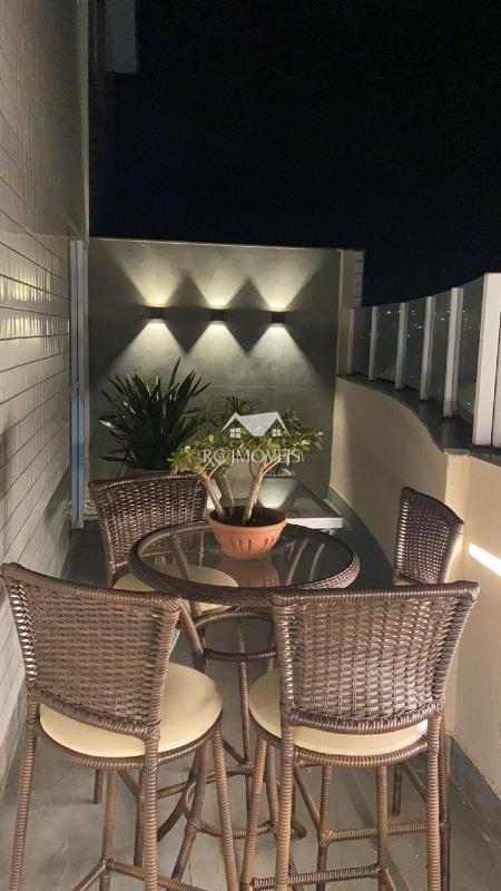 Cobertura, 3 quartos, 251 m² - Foto 8