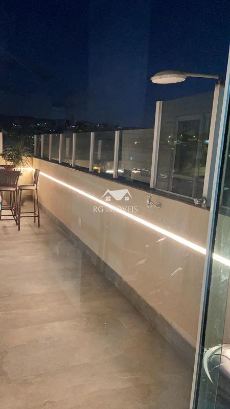 Cobertura, 3 quartos, 251 m² - Foto 19