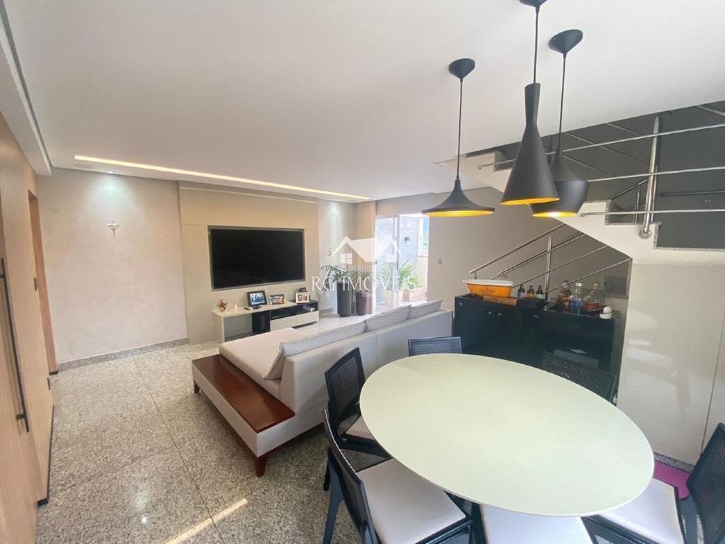 Cobertura, 3 quartos, 251 m² - Foto 2