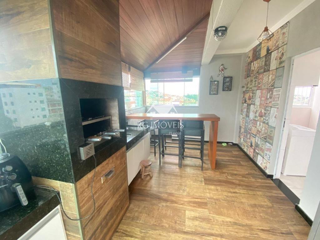 Cobertura, 3 quartos, 251 m² - Foto 5