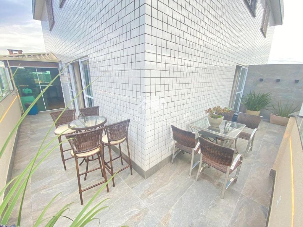 Cobertura, 3 quartos, 251 m² - Foto 14