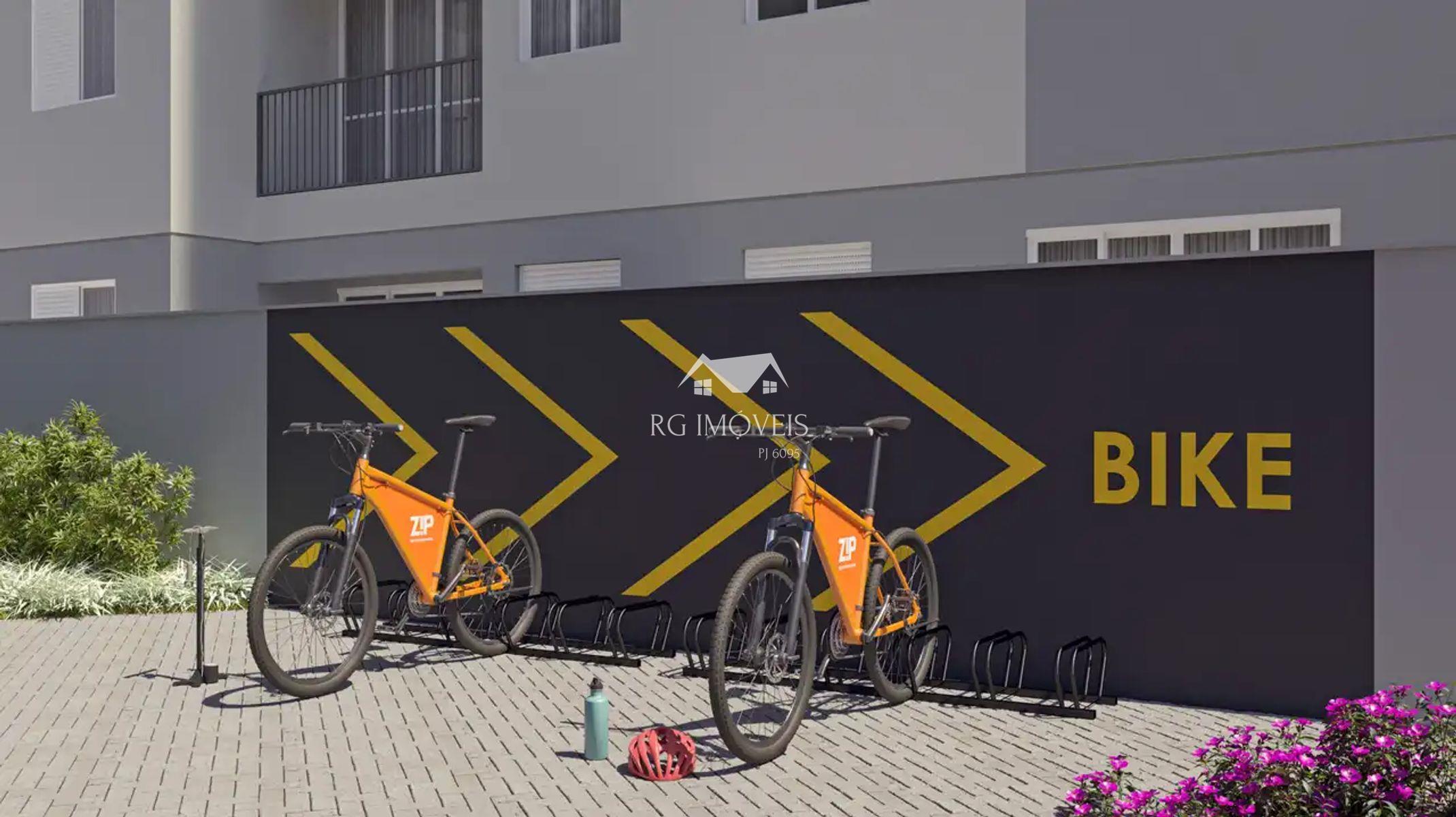 Apartamento, 3 quartos, 65 m² - Foto 11