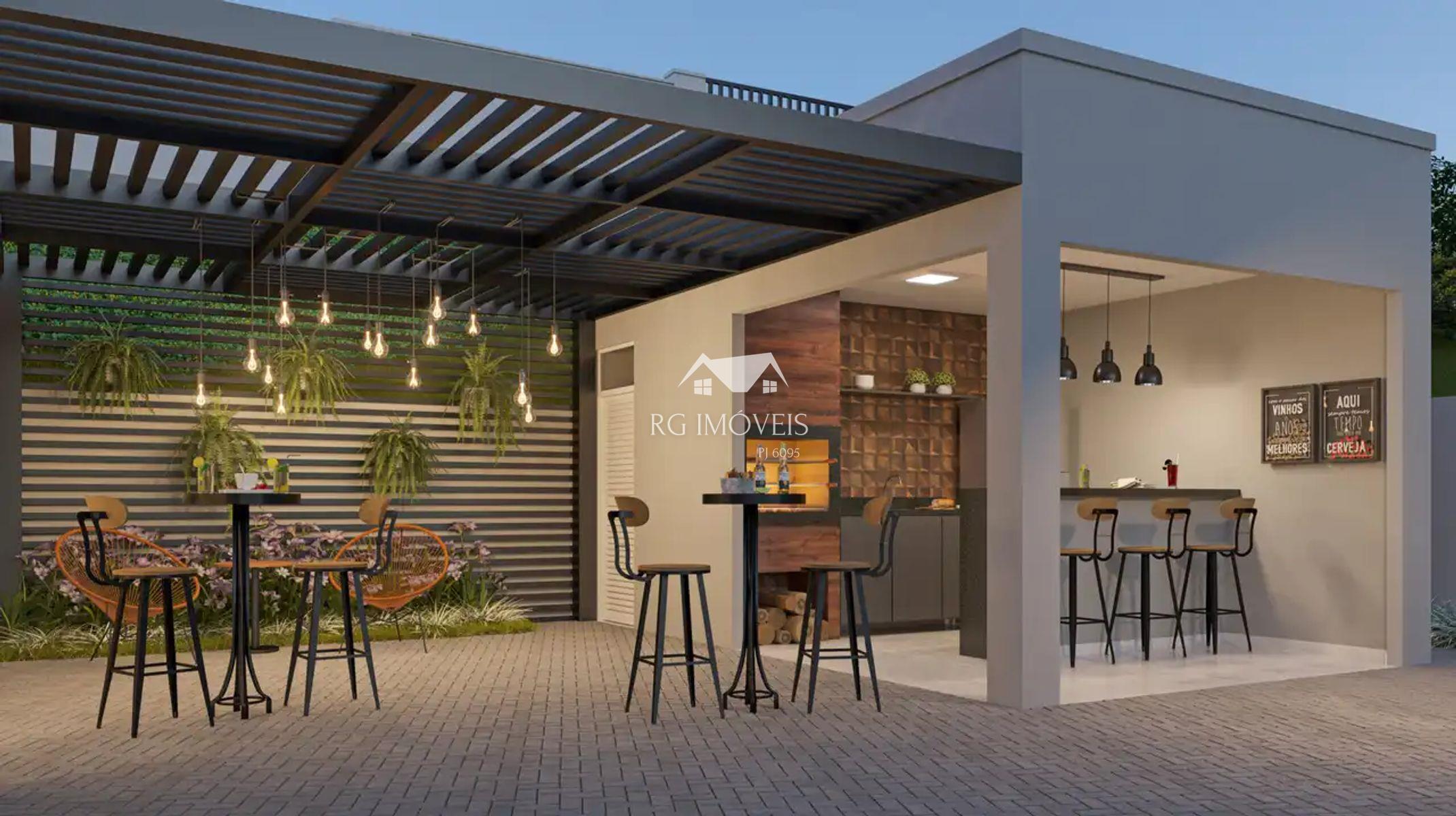 Apartamento, 3 quartos, 65 m² - Foto 5