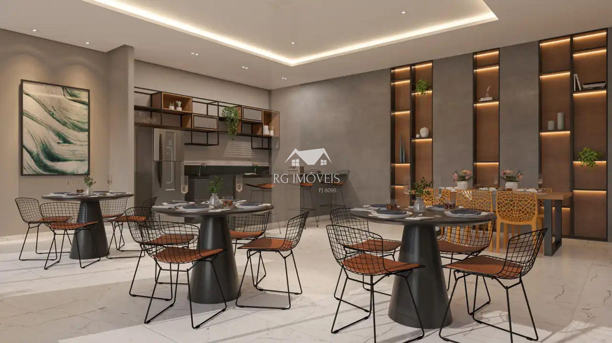 Apartamento, 3 quartos, 65 m² - Foto 6