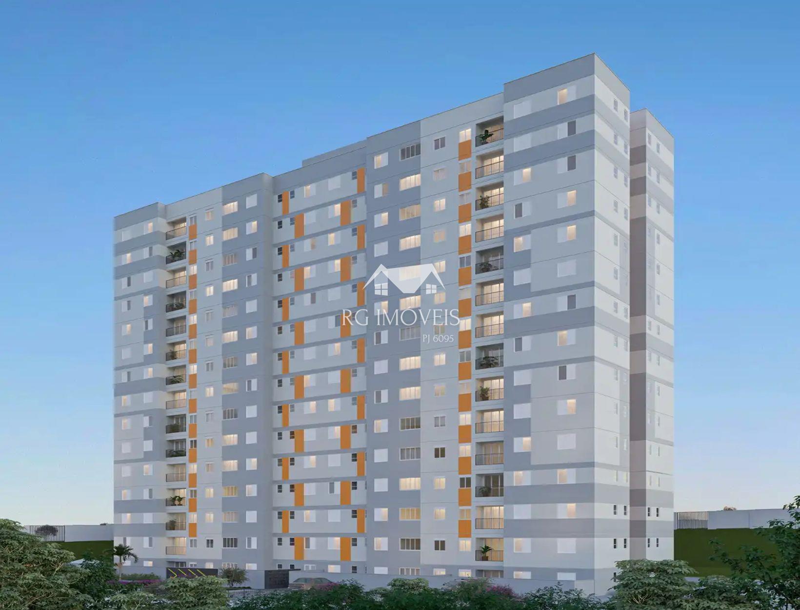 Apartamento, 3 quartos, 65 m² - Foto 1