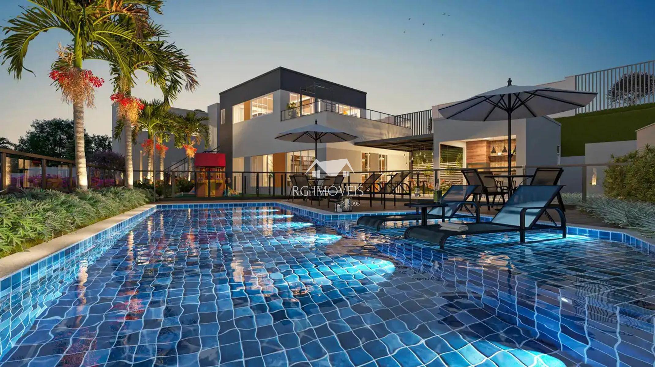 Apartamento, 3 quartos, 65 m² - Foto 4