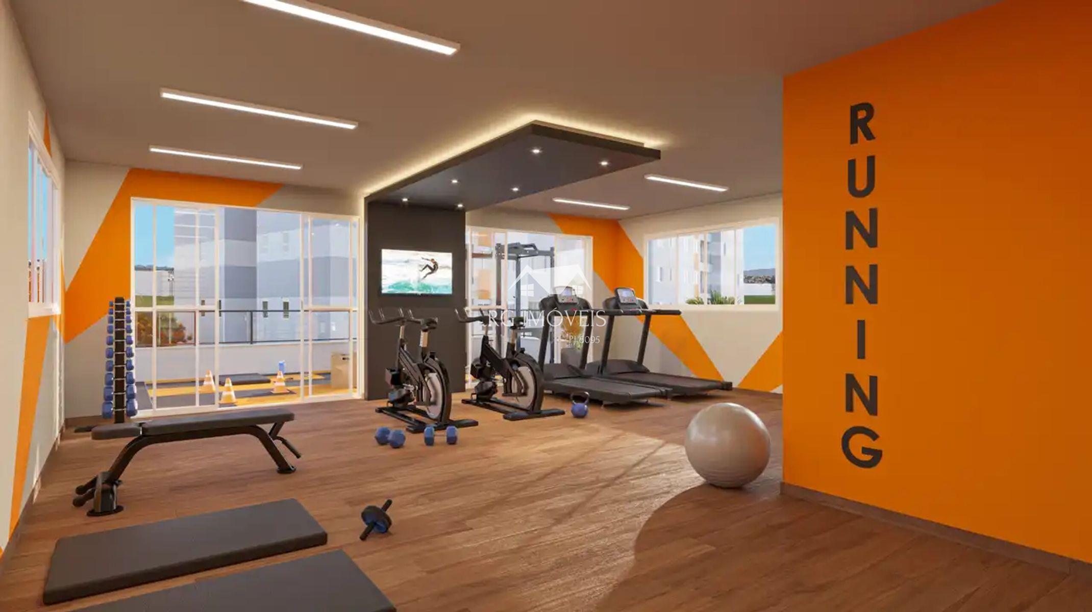 Apartamento, 3 quartos, 65 m² - Foto 8