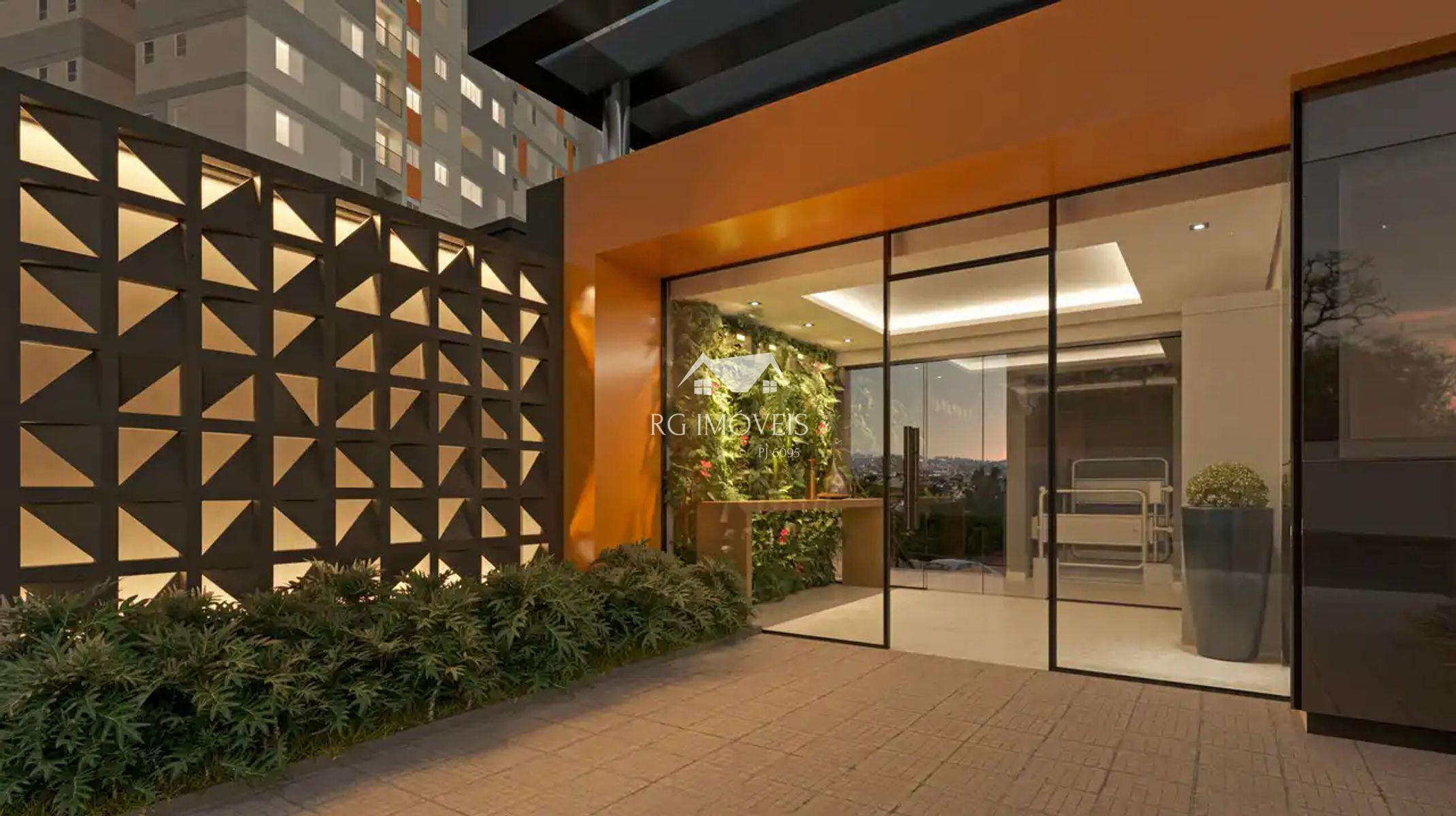 Apartamento, 3 quartos, 65 m² - Foto 3