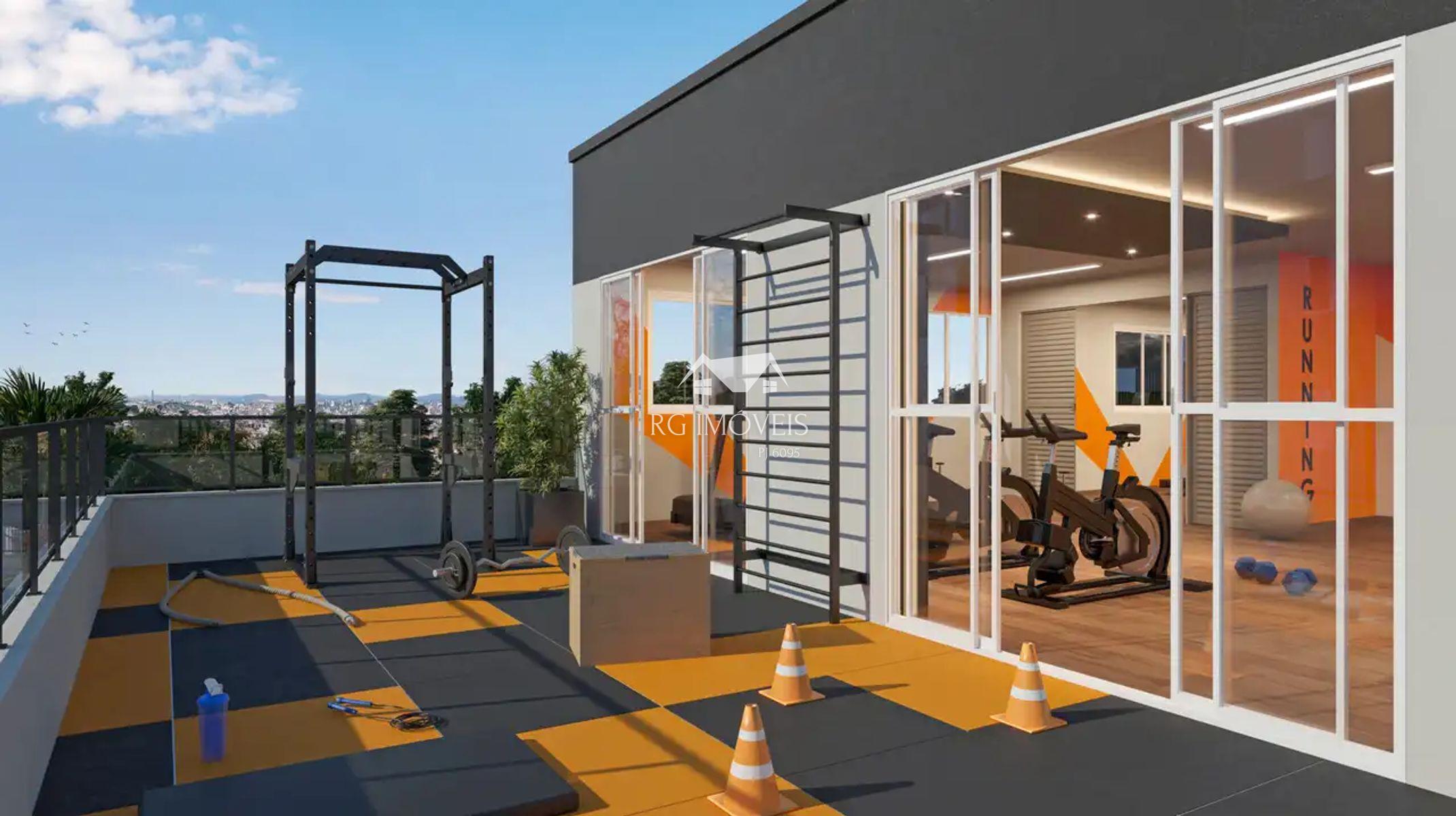 Apartamento, 3 quartos, 65 m² - Foto 7