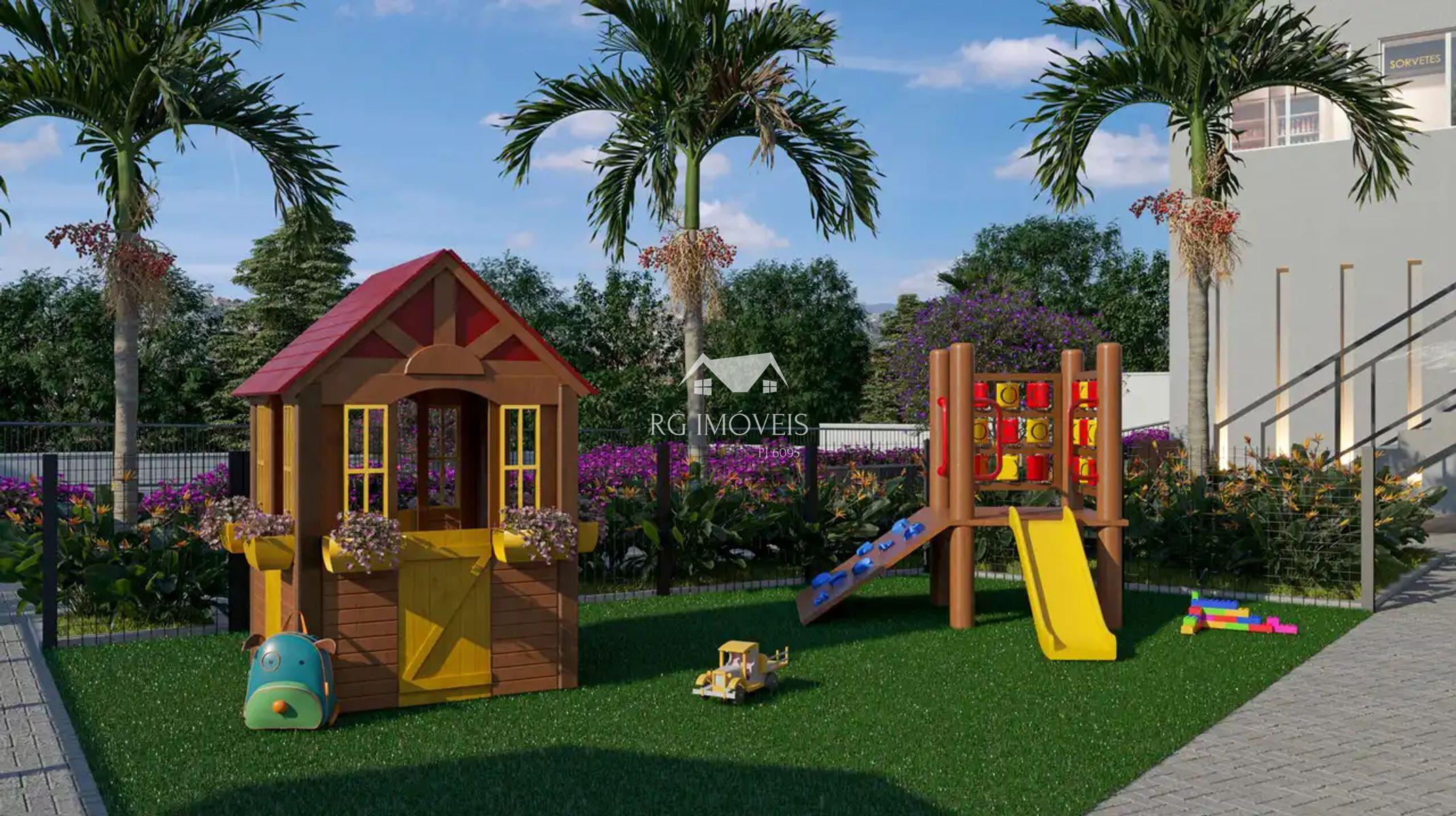 Apartamento, 3 quartos, 65 m² - Foto 12