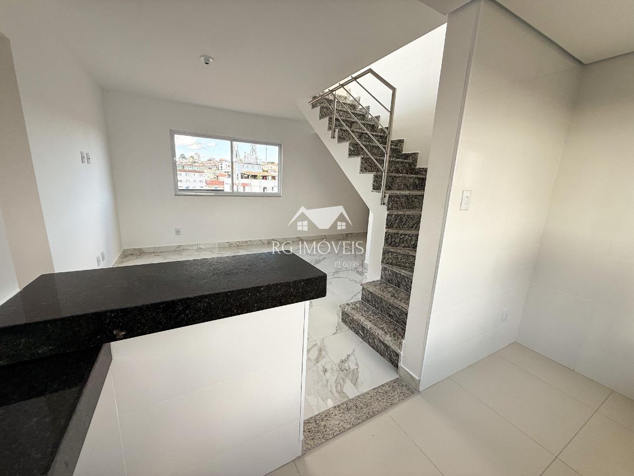 Cobertura, 3 quartos, 160 m² - Foto 12