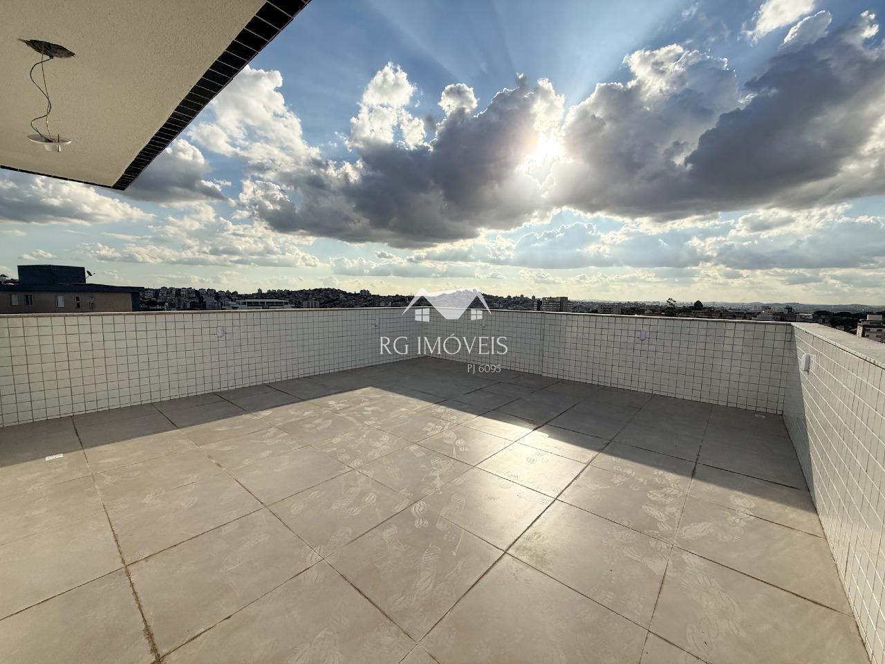 Cobertura, 3 quartos, 160 m² - Foto 3