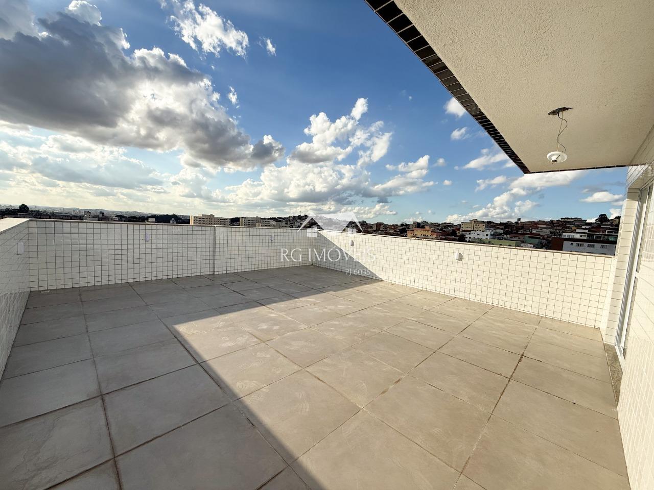 Cobertura, 3 quartos, 160 m² - Foto 2