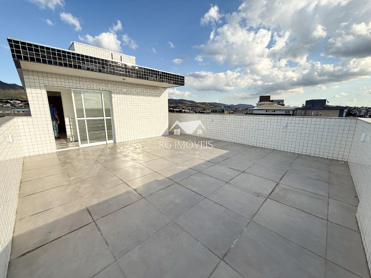 Cobertura, 3 quartos, 160 m² - Foto 7