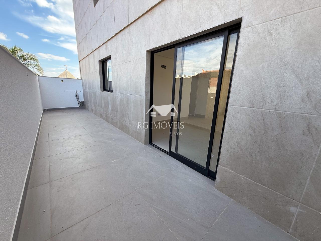 Apartamento, 3 quartos, 130 m² - Foto 1