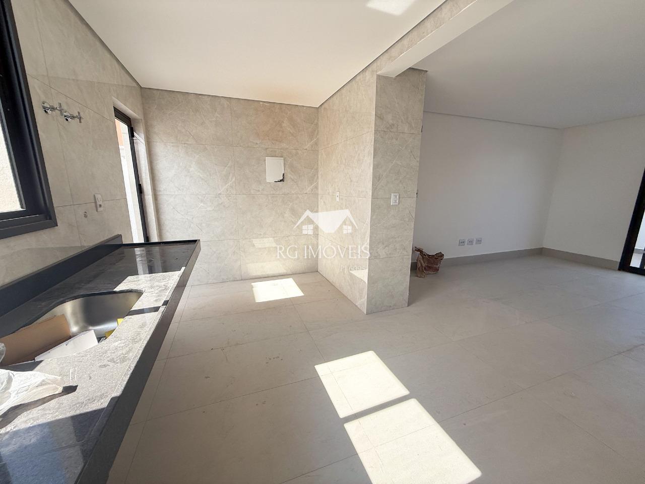 Apartamento, 3 quartos, 130 m² - Foto 7