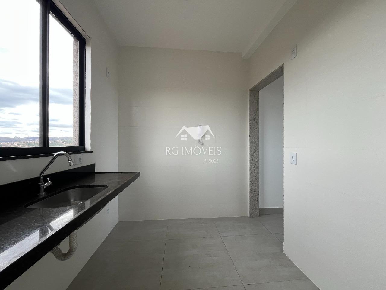 Cobertura, 3 quartos, 97 m² - Foto 5