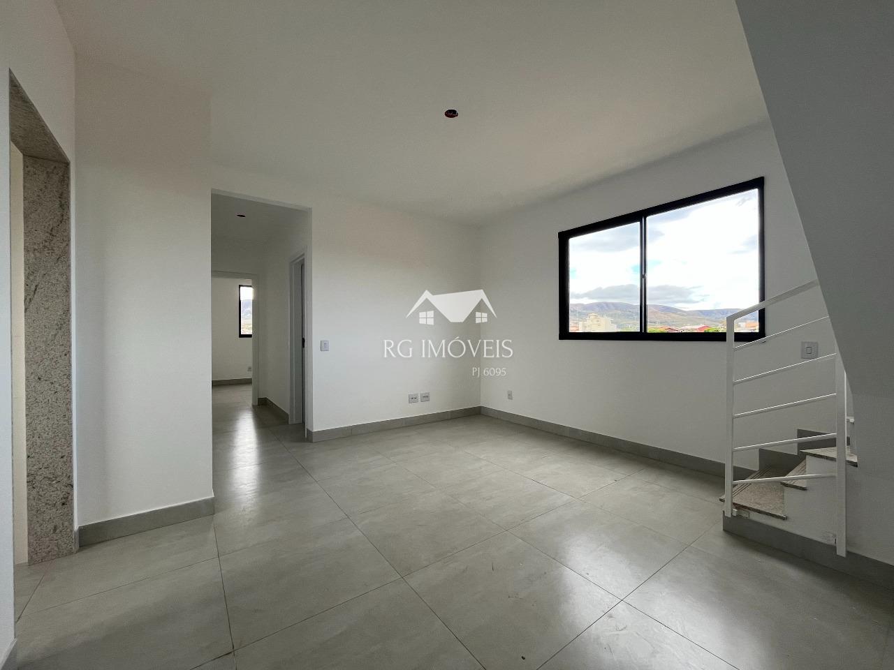 Cobertura, 3 quartos, 97 m² - Foto 2