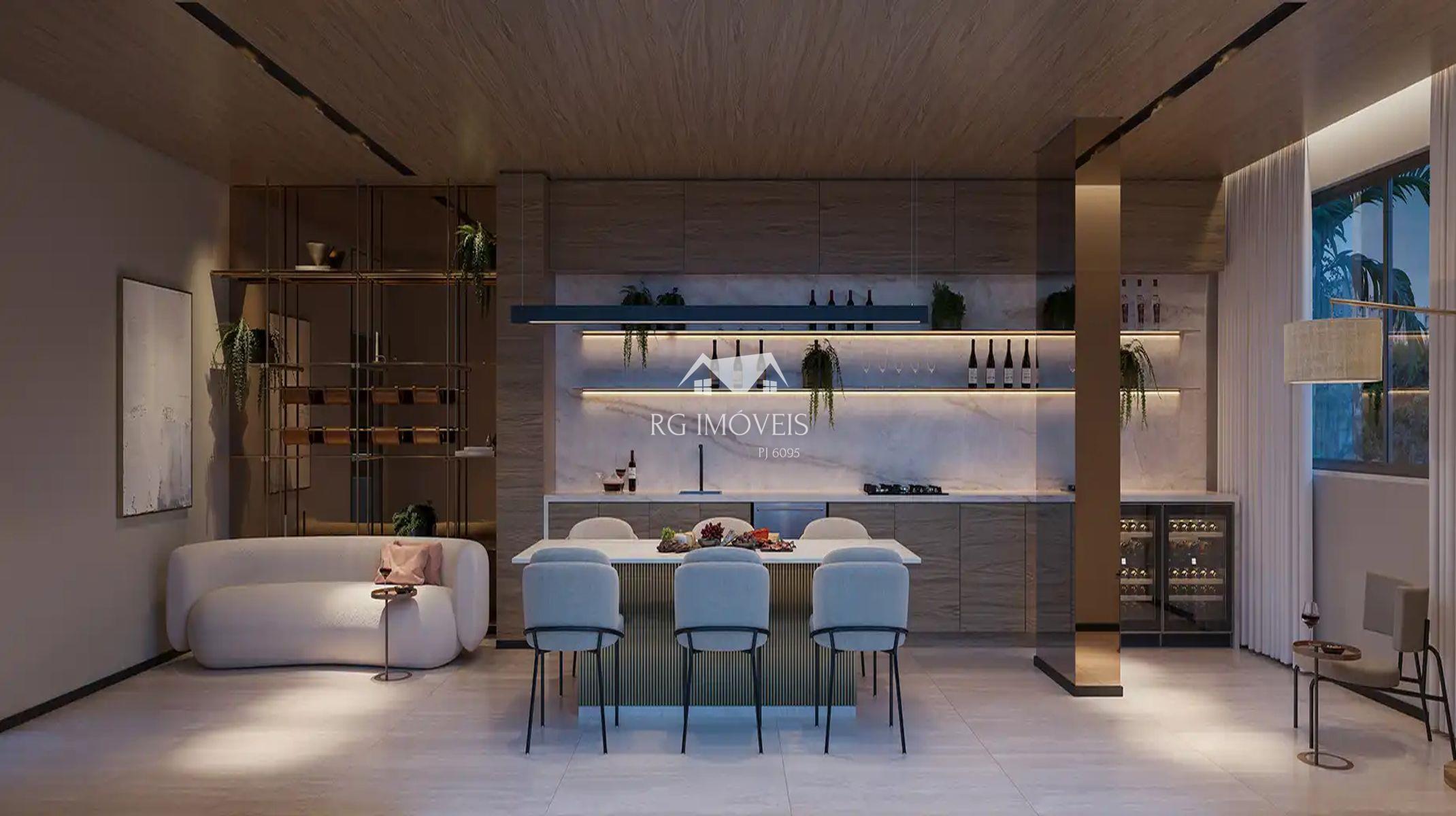 Apartamento, 4 quartos, 192 m² - Foto 18