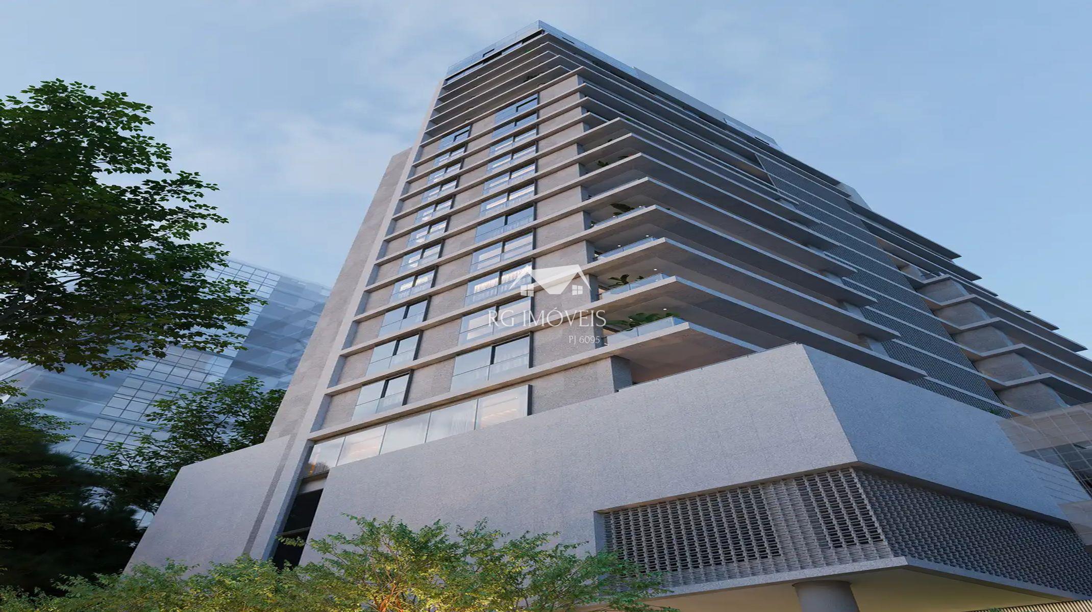 Apartamento, 4 quartos, 192 m² - Foto 7