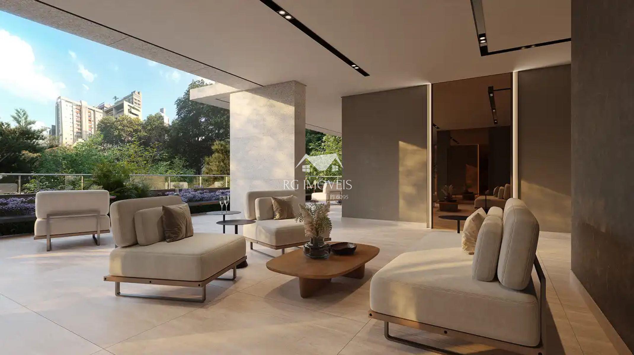 Apartamento, 4 quartos, 192 m² - Foto 17