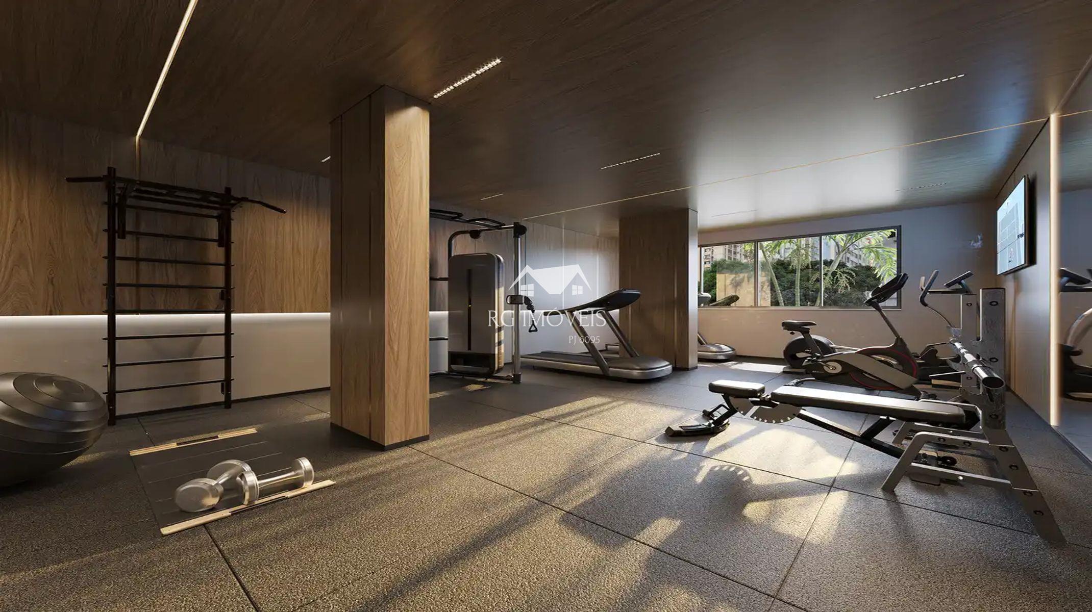 Apartamento, 4 quartos, 192 m² - Foto 2