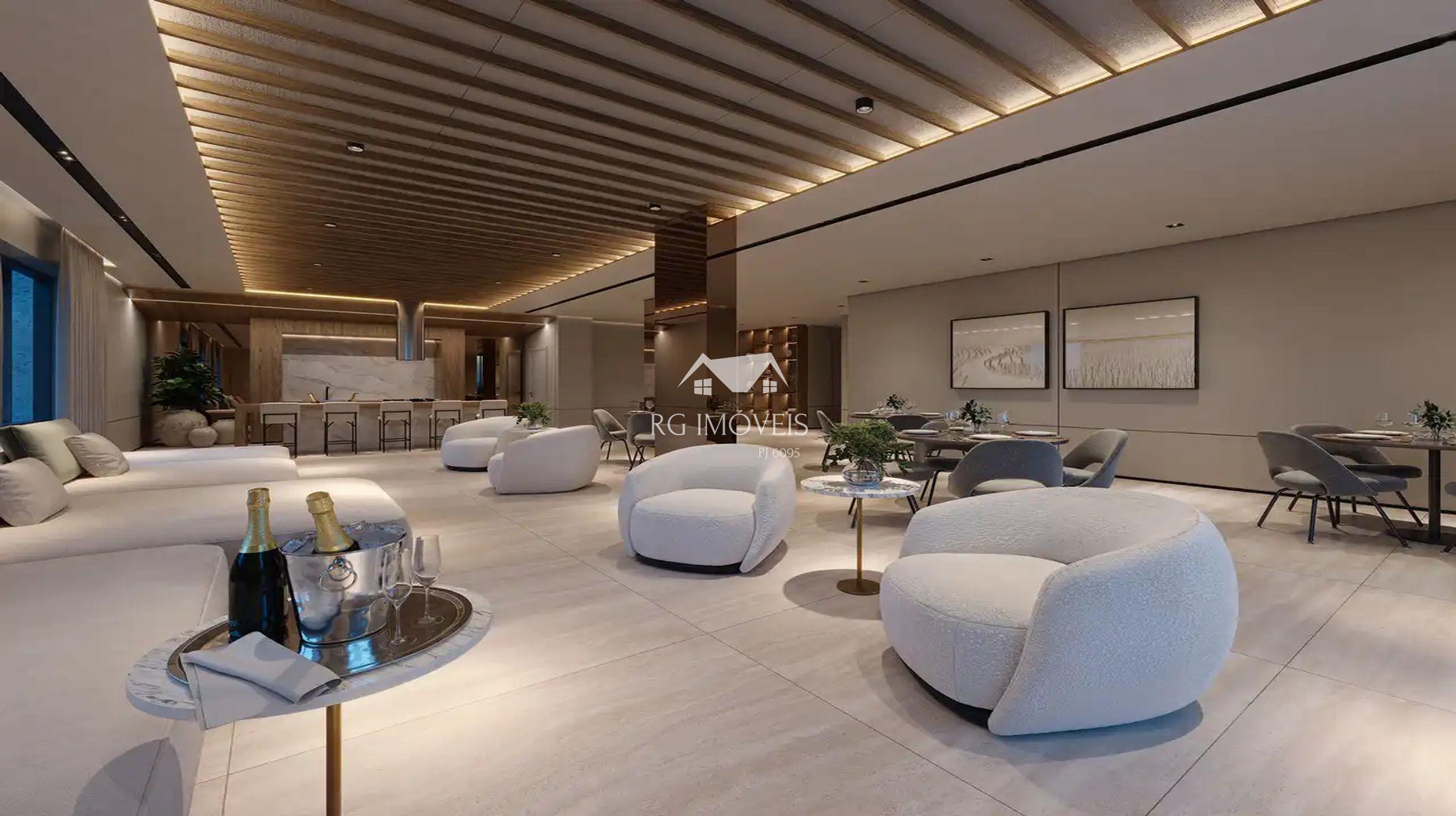 Apartamento, 4 quartos, 192 m² - Foto 15