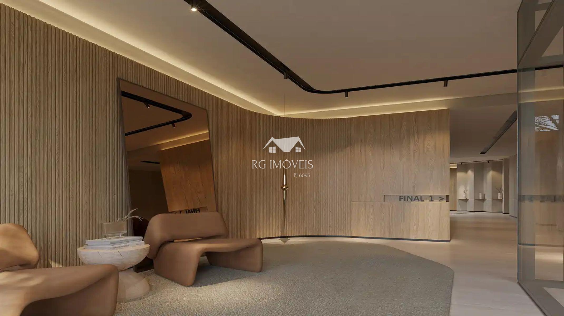 Apartamento, 4 quartos, 192 m² - Foto 9