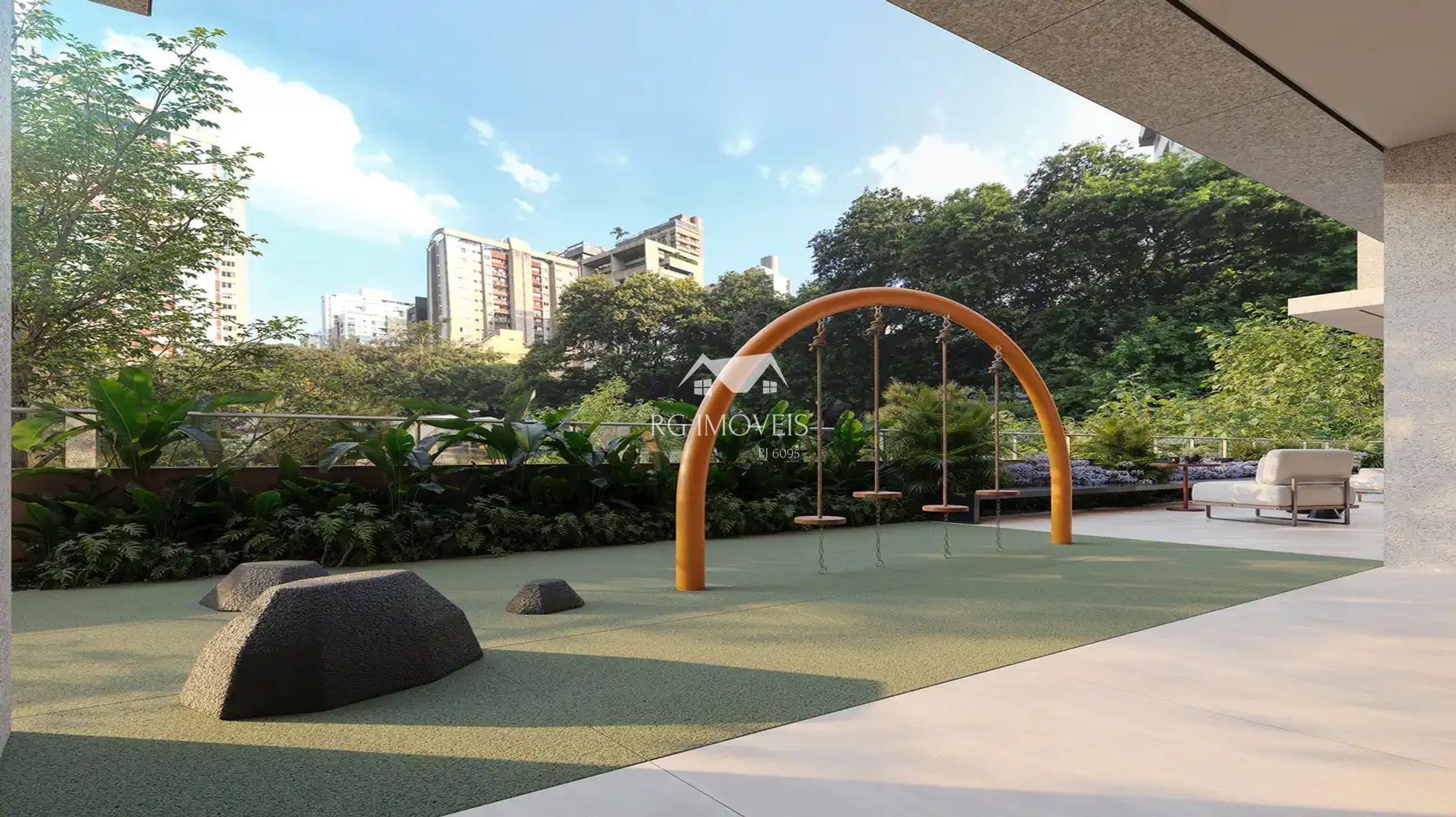 Apartamento, 4 quartos, 192 m² - Foto 14