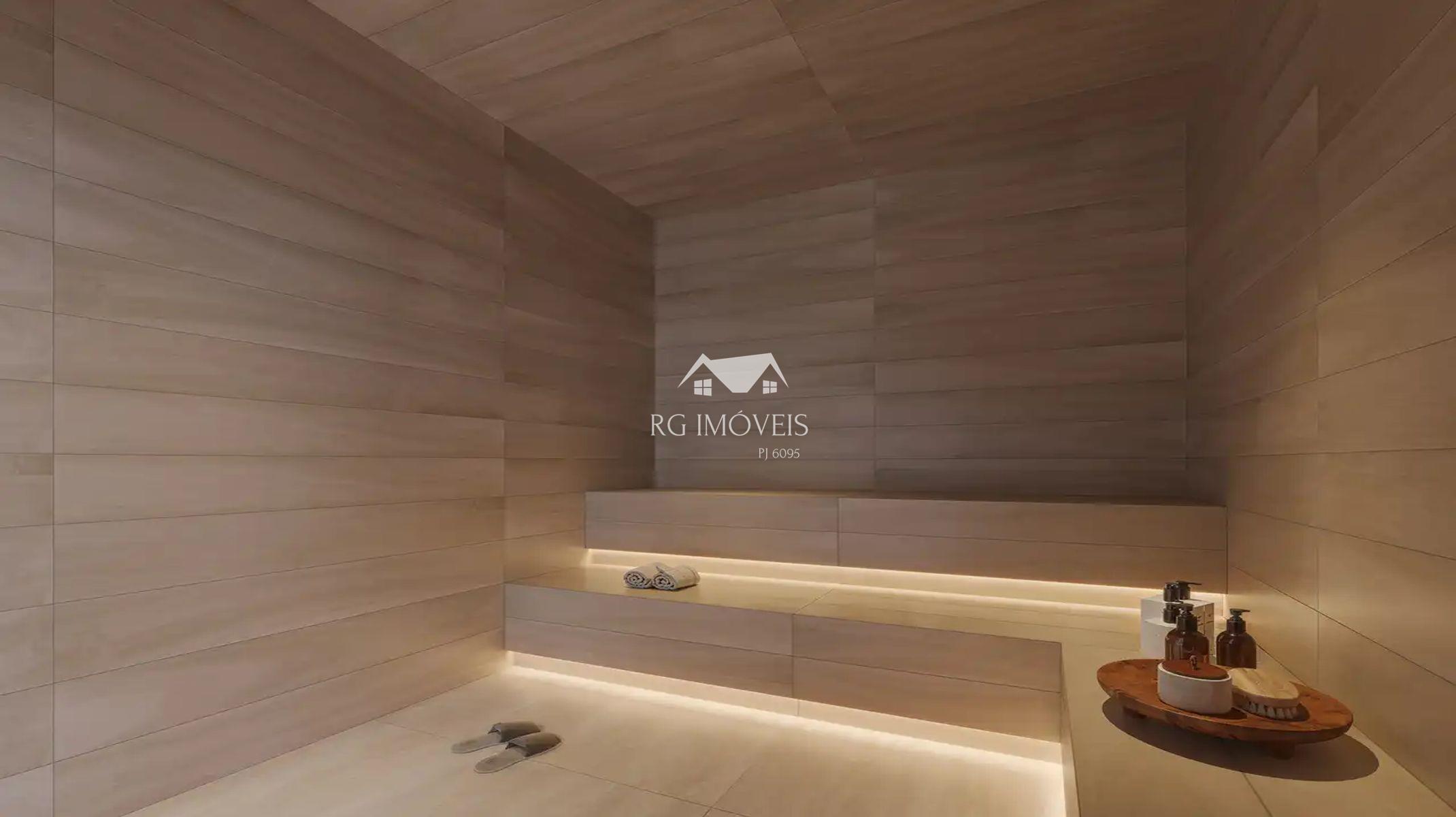 Apartamento, 4 quartos, 192 m² - Foto 16