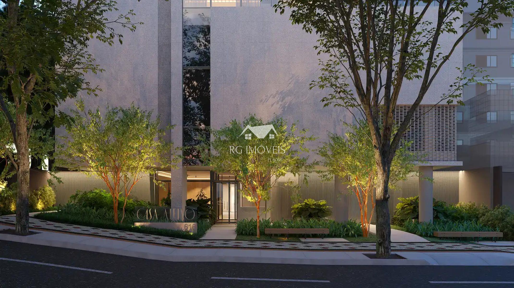 Apartamento, 4 quartos, 192 m² - Foto 8