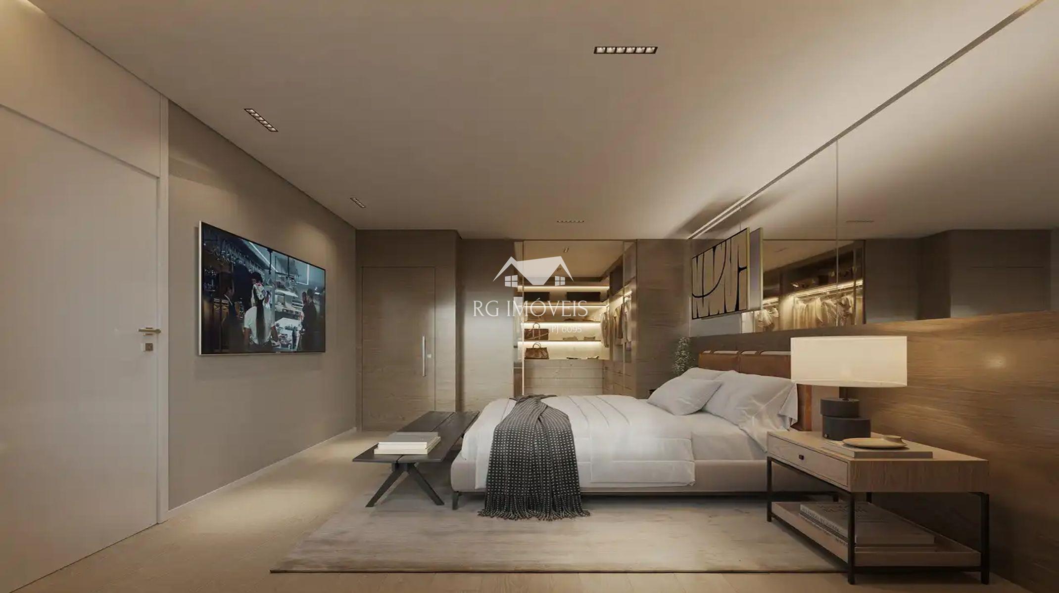 Apartamento, 4 quartos, 192 m² - Foto 4