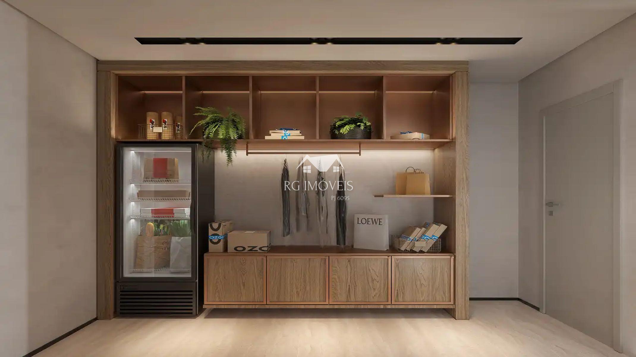 Apartamento, 4 quartos, 192 m² - Foto 6