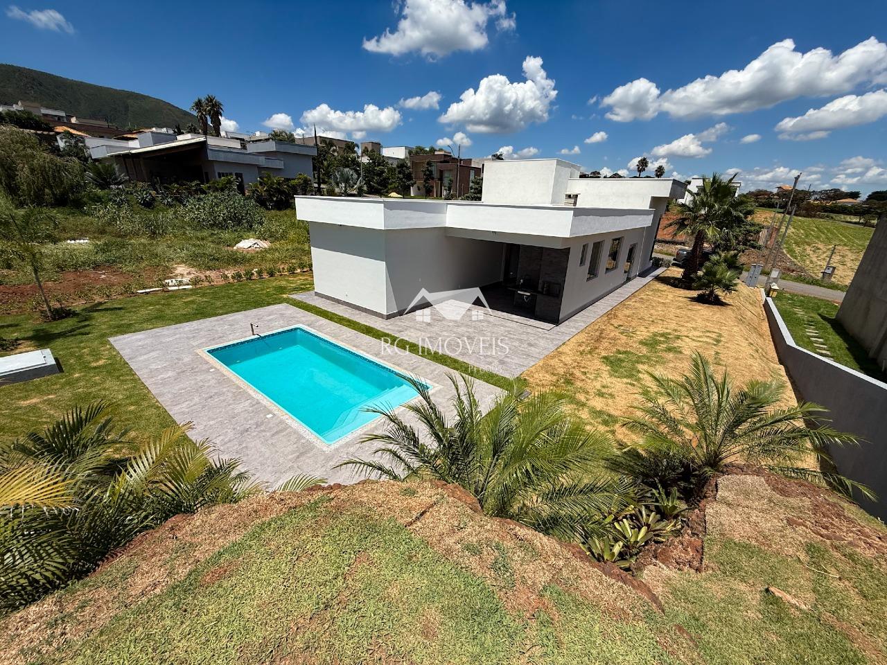 Casa de Condomínio, 3 quartos - Foto 21