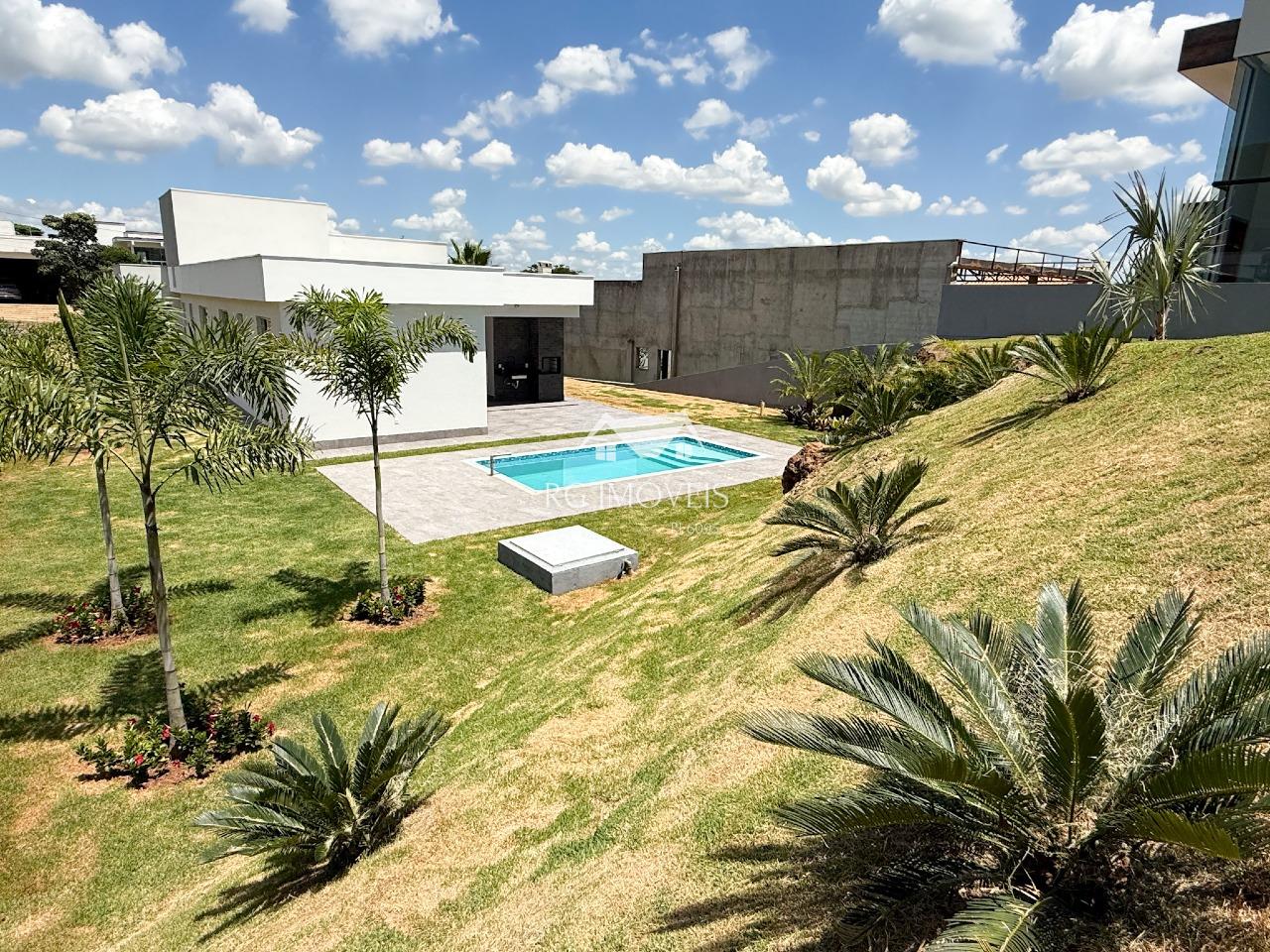 Casa de Condomínio, 3 quartos - Foto 20