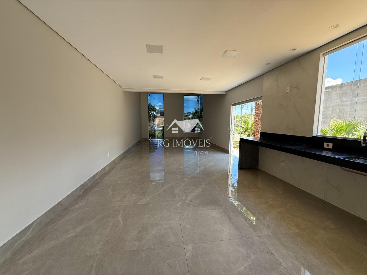 Casa de Condomínio, 3 quartos - Foto 5