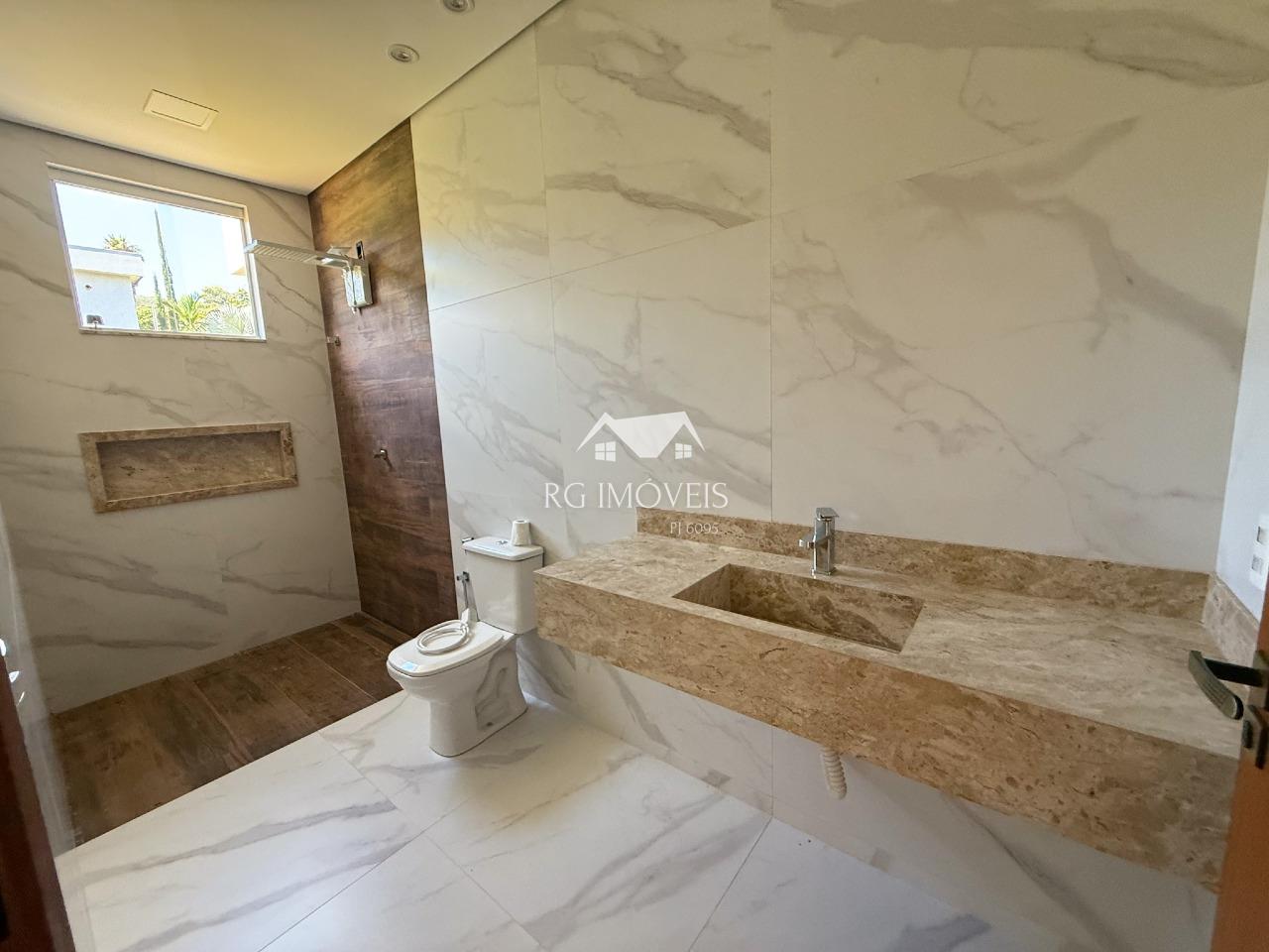 Casa de Condomínio, 3 quartos - Foto 16