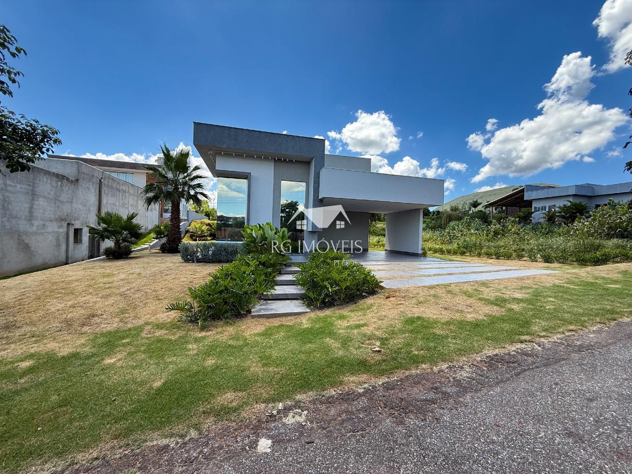 Casa de Condomínio, 3 quartos - Foto 2