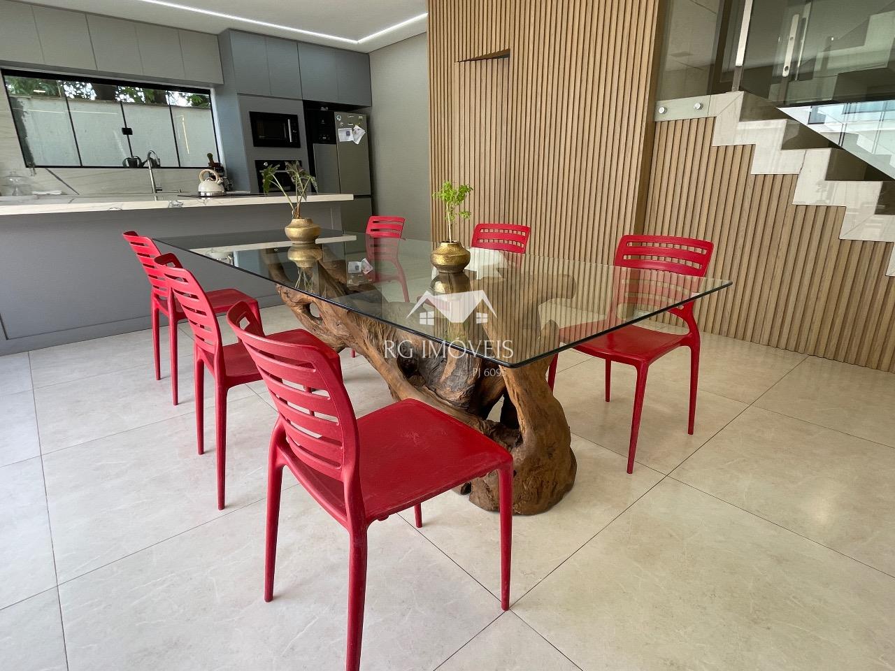 Casa, 3 quartos, 196 m² - Foto 7